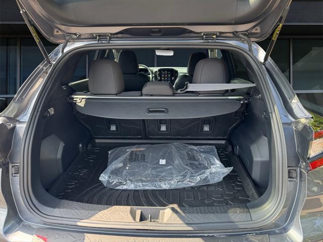 used 2025 Subaru Crosstrek car, priced at $28,795