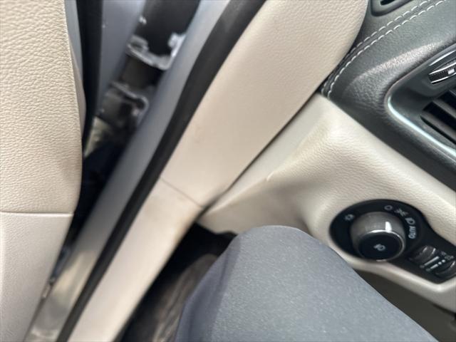 used 2022 Chrysler Pacifica Hybrid car