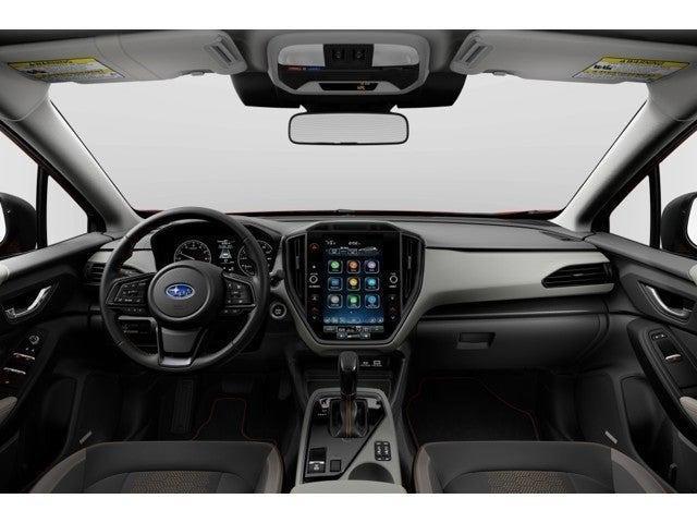 new 2025 Subaru Crosstrek car, priced at $33,386