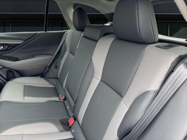 new 2025 Subaru Outback car, priced at $37,840