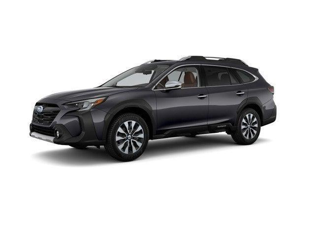 new 2025 Subaru Outback car, priced at $42,435