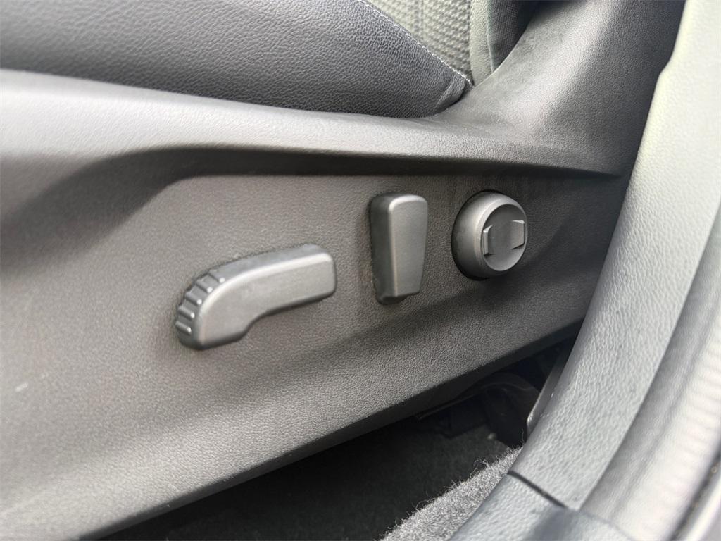 used 2022 Subaru Forester car, priced at $24,995