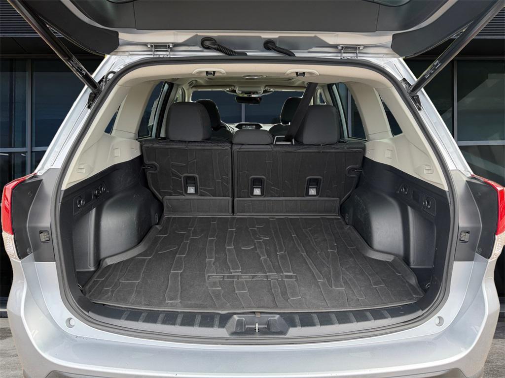 used 2022 Subaru Forester car, priced at $24,995
