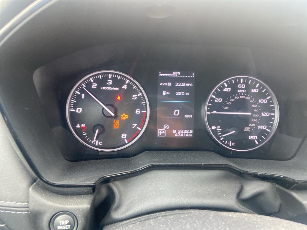 used 2022 Subaru Outback car, priced at $23,995