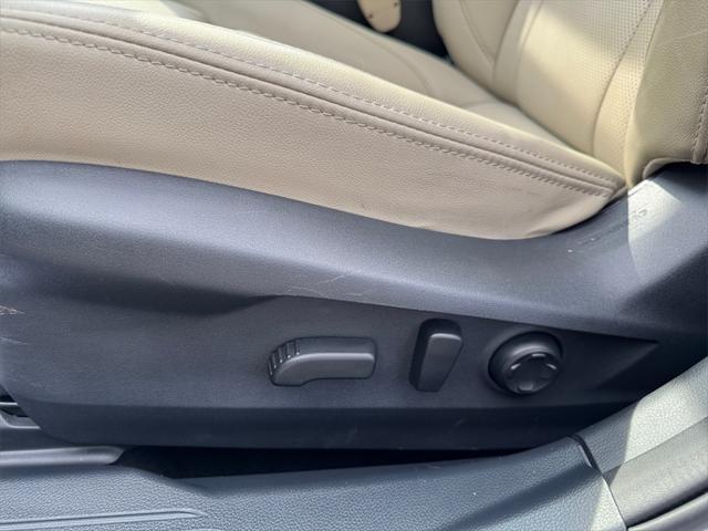 used 2024 Subaru Legacy car, priced at $26,995