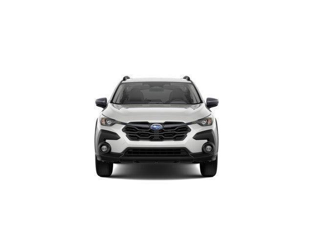 new 2025 Subaru Crosstrek car, priced at $30,576