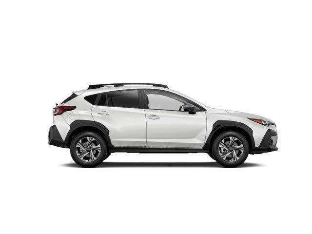 new 2025 Subaru Crosstrek car, priced at $30,576