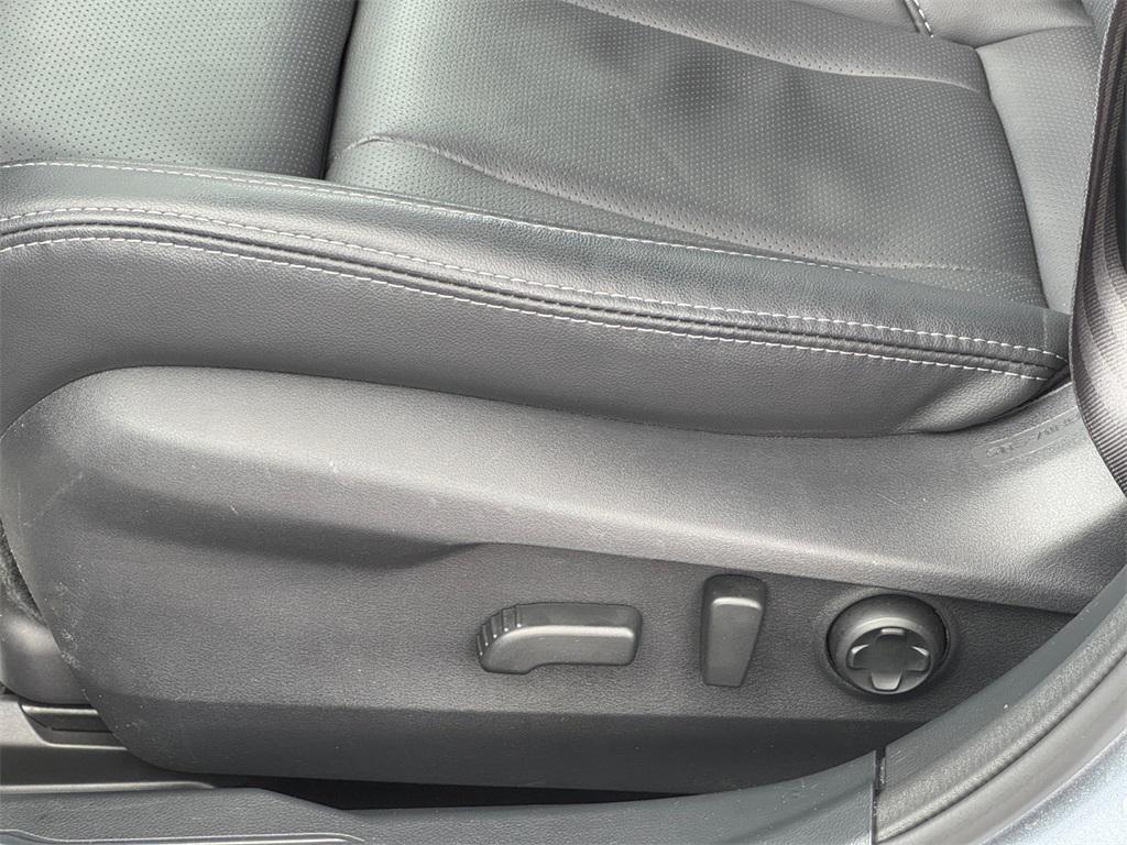 used 2024 Subaru Outback car, priced at $30,995