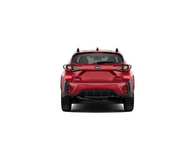 new 2025 Subaru Crosstrek car, priced at $31,666