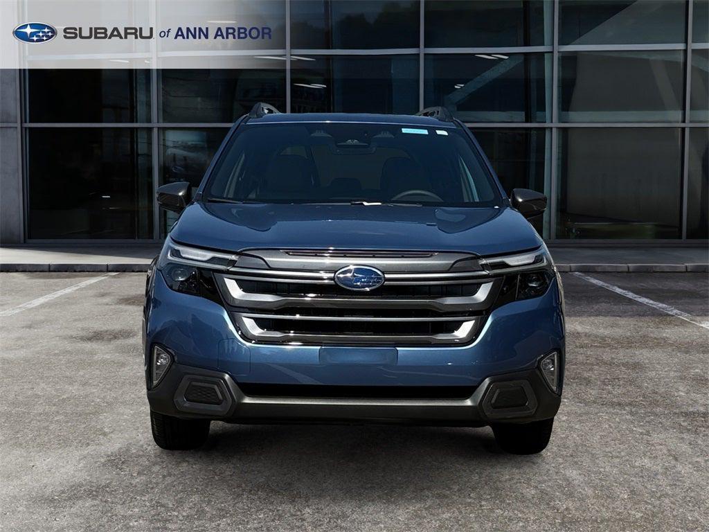 new 2025 Subaru Forester car, priced at $37,426