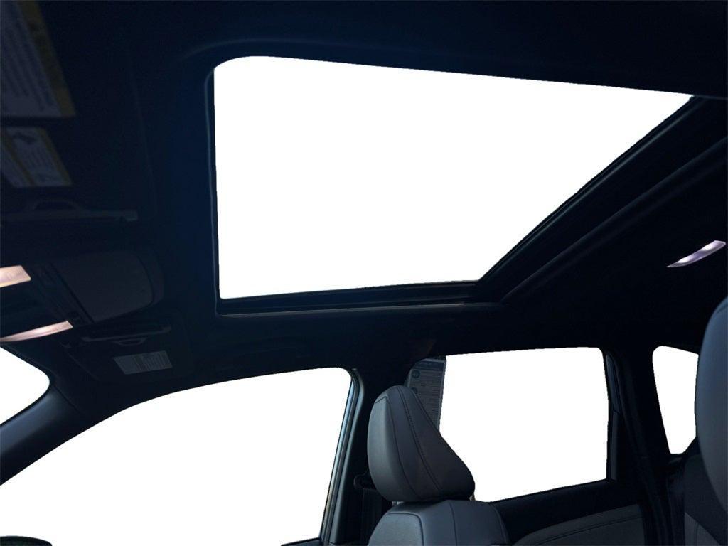 new 2025 Subaru Forester car, priced at $37,426