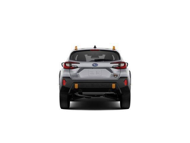 new 2025 Subaru Crosstrek car, priced at $35,695