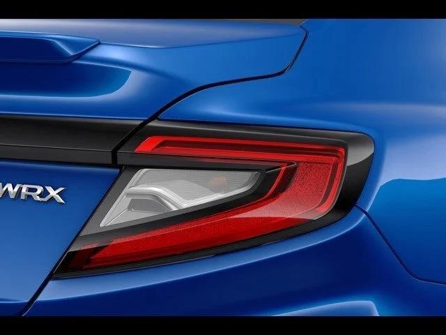 new 2024 Subaru WRX car, priced at $36,502
