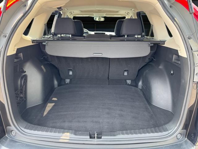 used 2014 Honda CR-V car, priced at $11,595