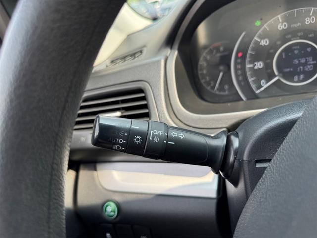 used 2014 Honda CR-V car, priced at $11,595