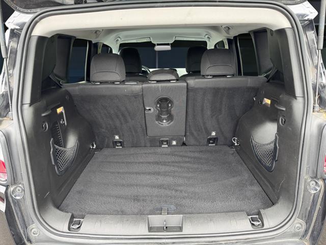 used 2017 Jeep Renegade car, priced at $12,595