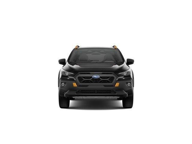 new 2025 Subaru Crosstrek car, priced at $35,640