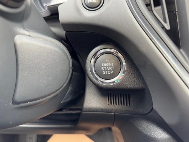 new 2025 Subaru Crosstrek car, priced at $34,609