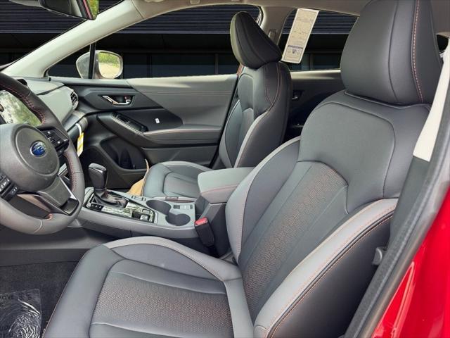 new 2025 Subaru Crosstrek car, priced at $31,791