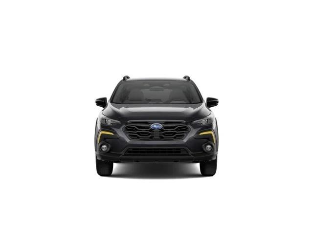 new 2024 Subaru Crosstrek car, priced at $30,697