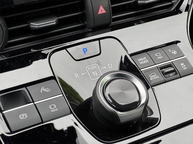 new 2025 Subaru Solterra car, priced at $43,550