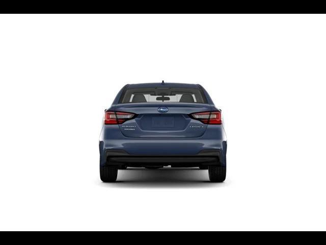 new 2025 Subaru Legacy car, priced at $27,563