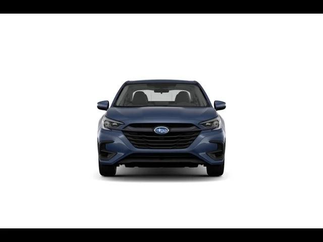 new 2025 Subaru Legacy car, priced at $27,563