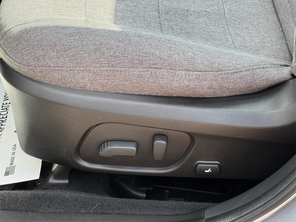 used 2015 Subaru Forester car, priced at $9,995