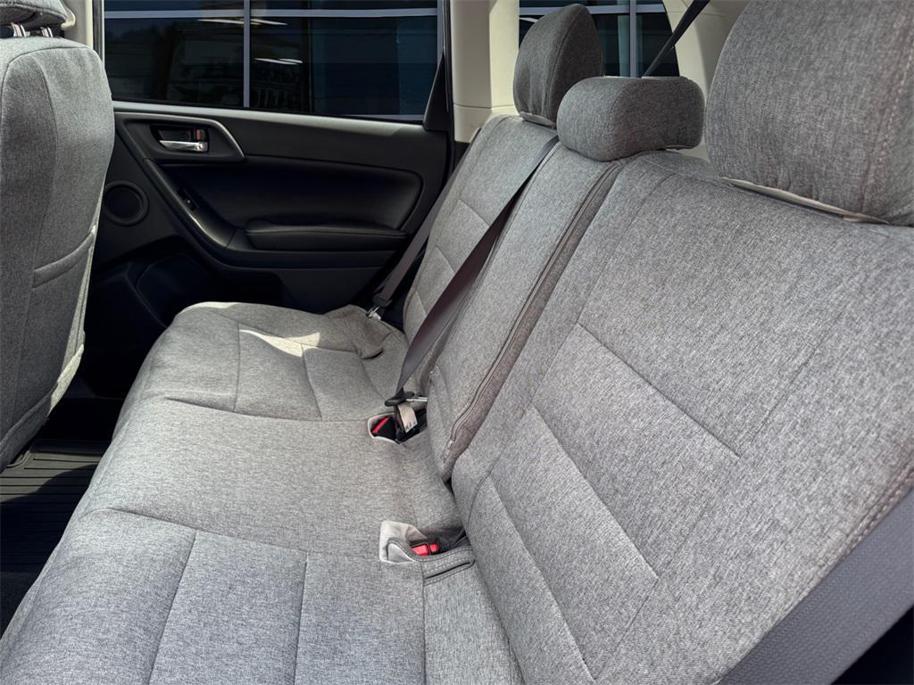 used 2015 Subaru Forester car, priced at $9,995