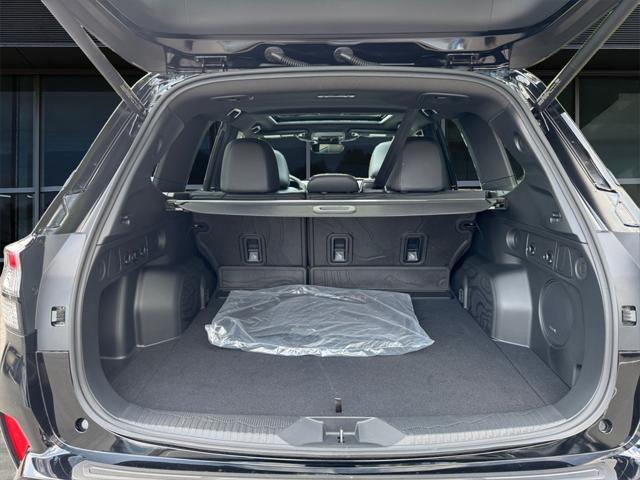 used 2025 Subaru Forester car, priced at $35,395