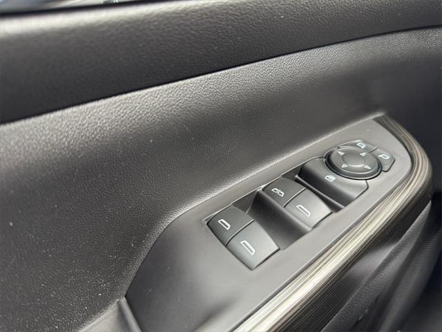 used 2019 GMC Acadia car, priced at $19,595
