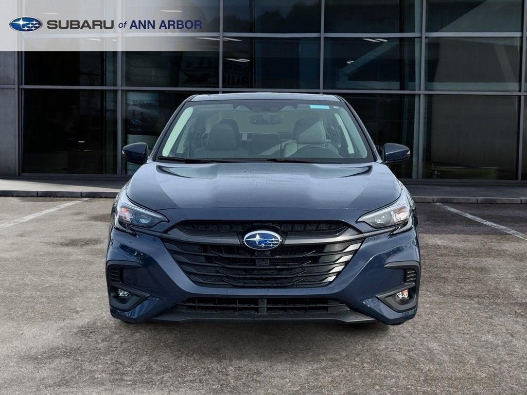 new 2025 Subaru Legacy car, priced at $35,450