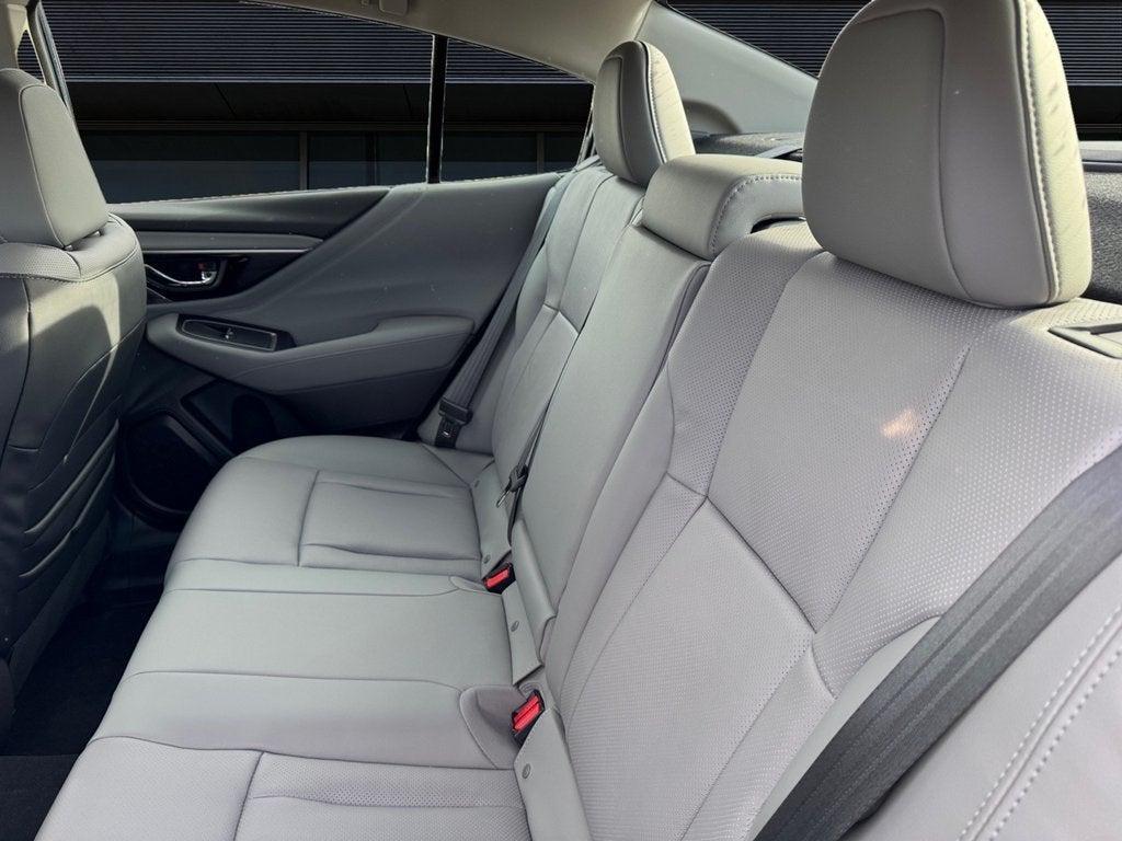 new 2025 Subaru Legacy car, priced at $35,450