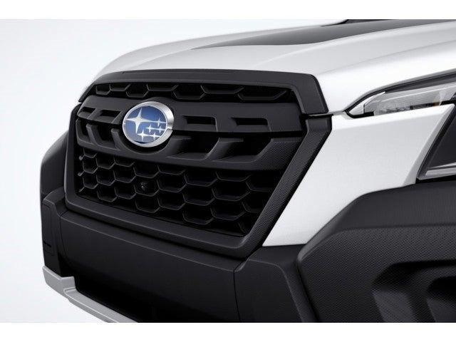 new 2024 Subaru Forester car, priced at $36,277