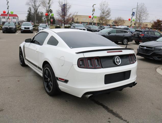 used 2013 Ford Mustang car, priced at $36,542