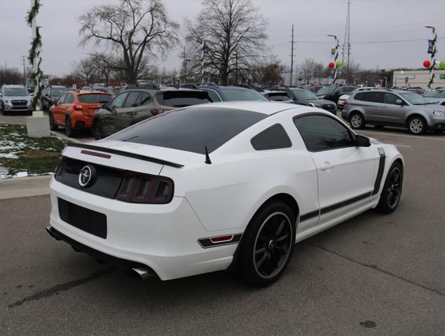 used 2013 Ford Mustang car, priced at $36,542