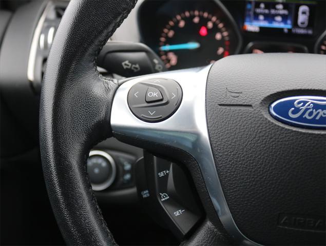 used 2016 Ford Escape car, priced at $7,570