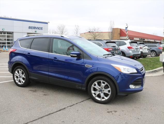 used 2016 Ford Escape car, priced at $7,570