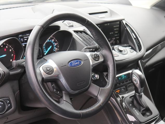 used 2016 Ford Escape car, priced at $7,570