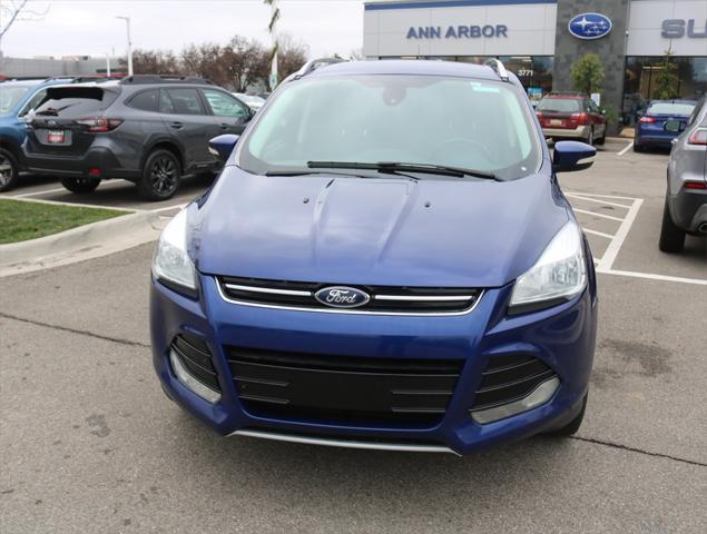 used 2016 Ford Escape car, priced at $7,570