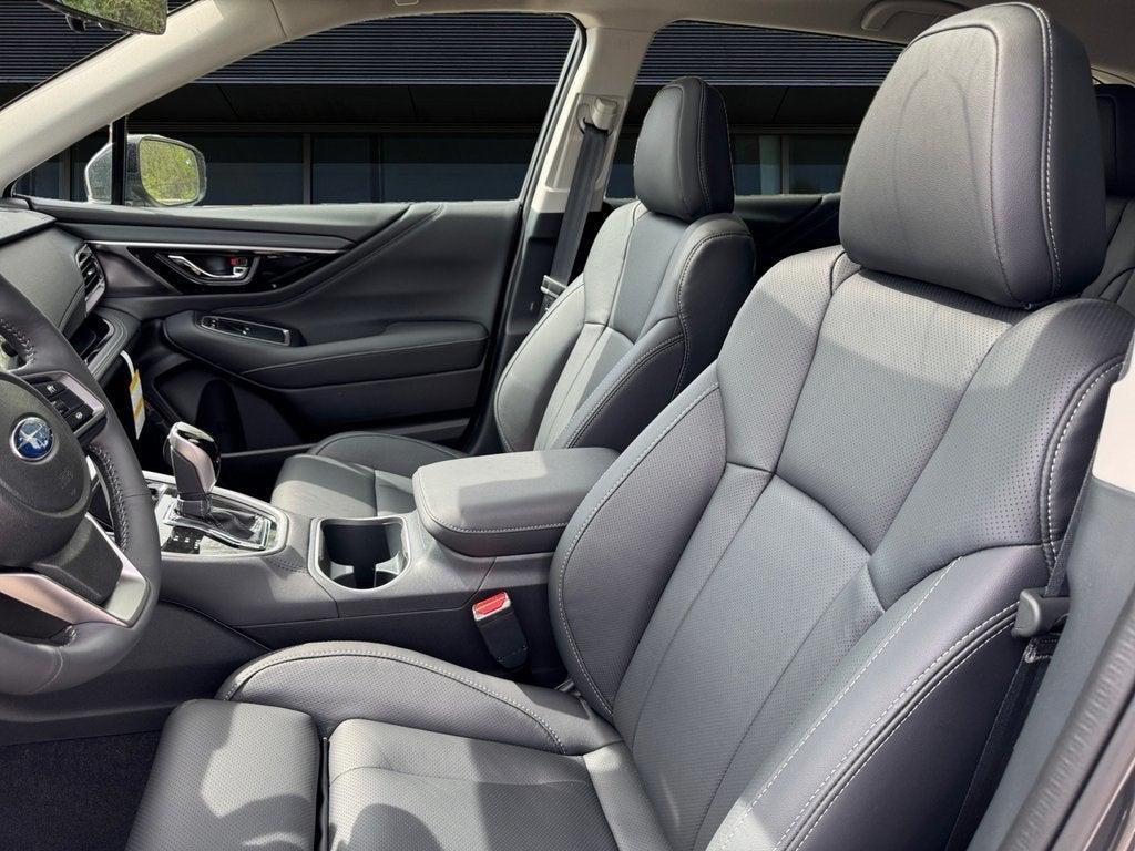 new 2025 Subaru Outback car, priced at $41,851