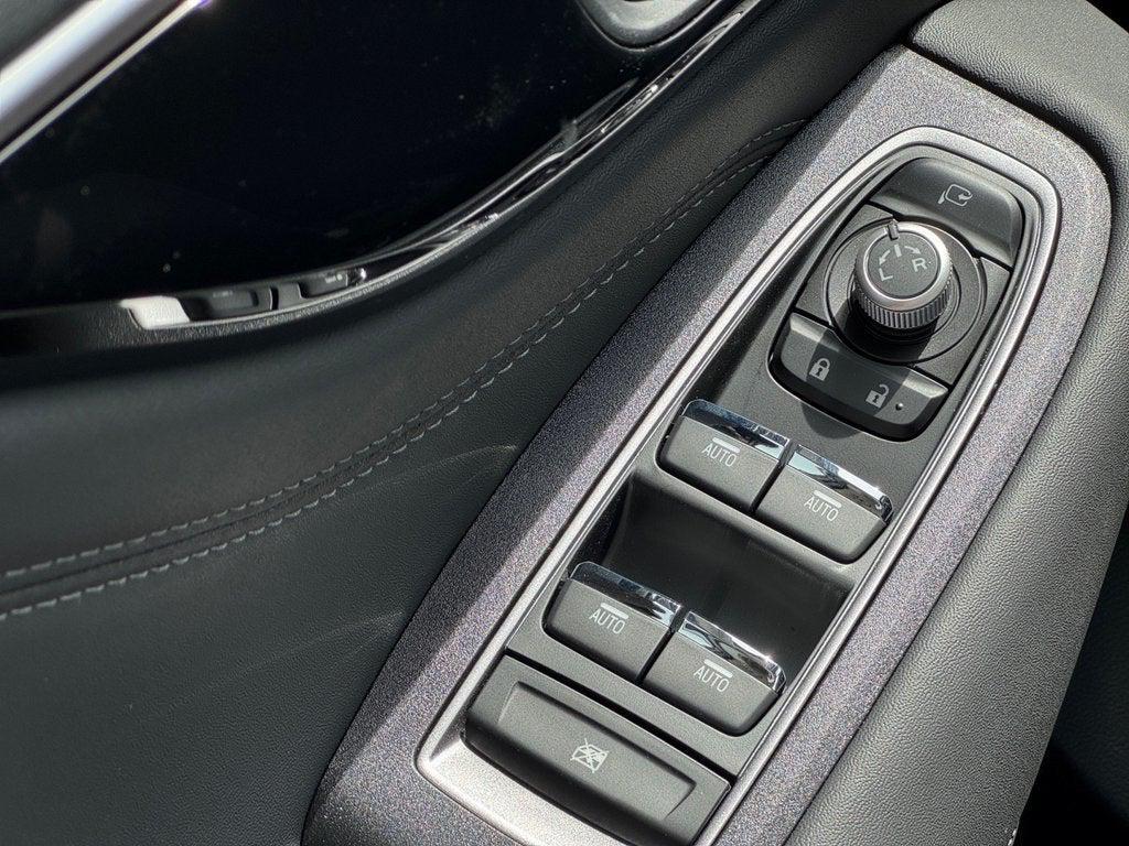 new 2025 Subaru Outback car, priced at $41,851