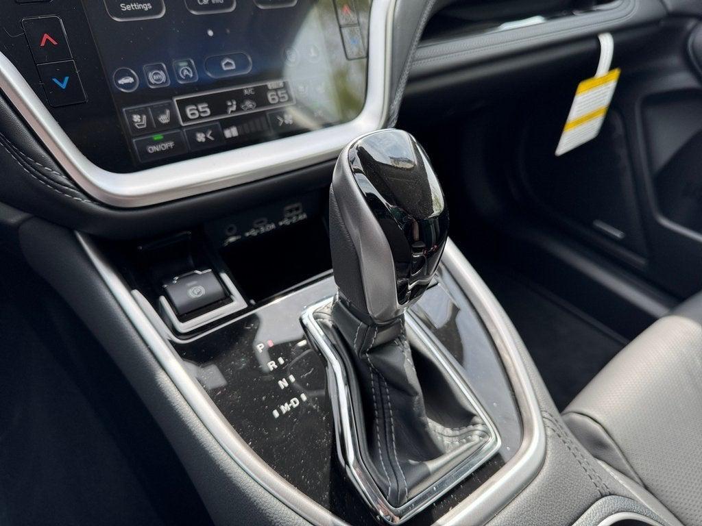 new 2025 Subaru Outback car, priced at $41,851