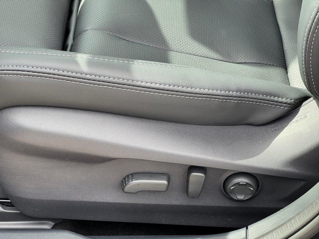 new 2025 Subaru Outback car, priced at $41,851
