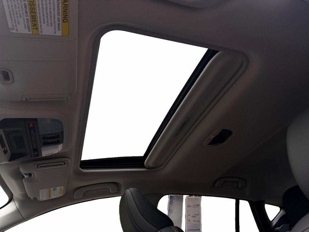 new 2025 Subaru Crosstrek car, priced at $34,166