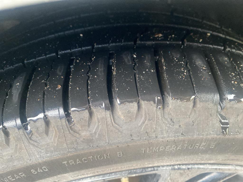 used 2022 Toyota Camry car