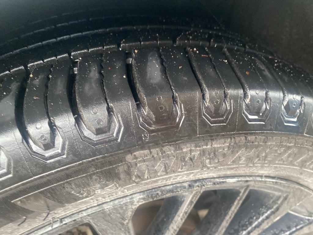 used 2022 Toyota Camry car