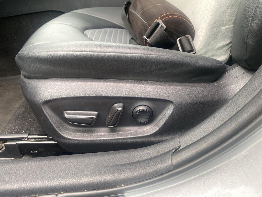 used 2022 Toyota Camry car