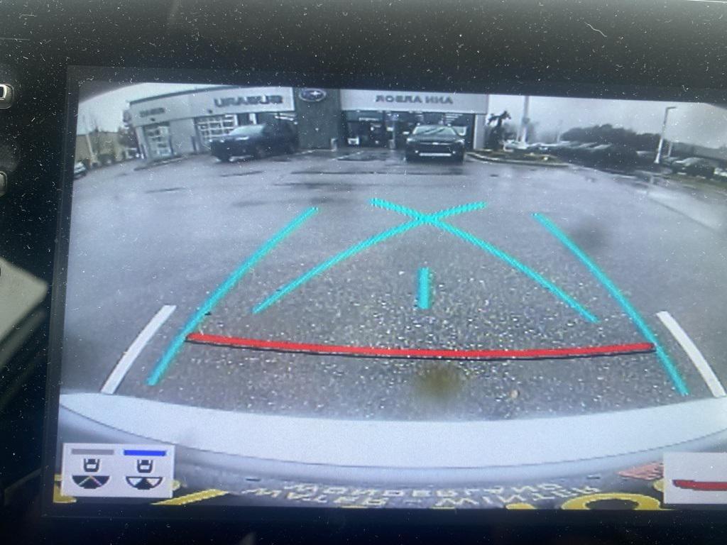 used 2022 Toyota Camry car