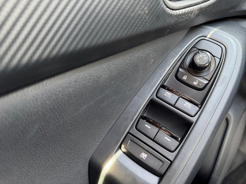 new 2025 Subaru Crosstrek car, priced at $30,383